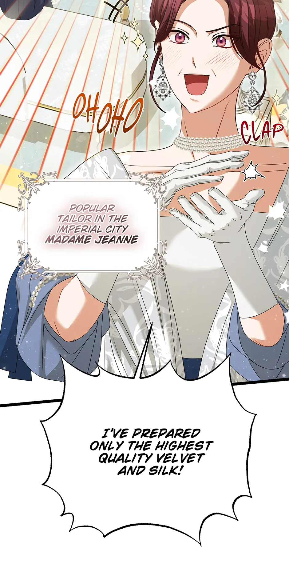 The Dragon Duke's Wife Chapter 23 - page 79