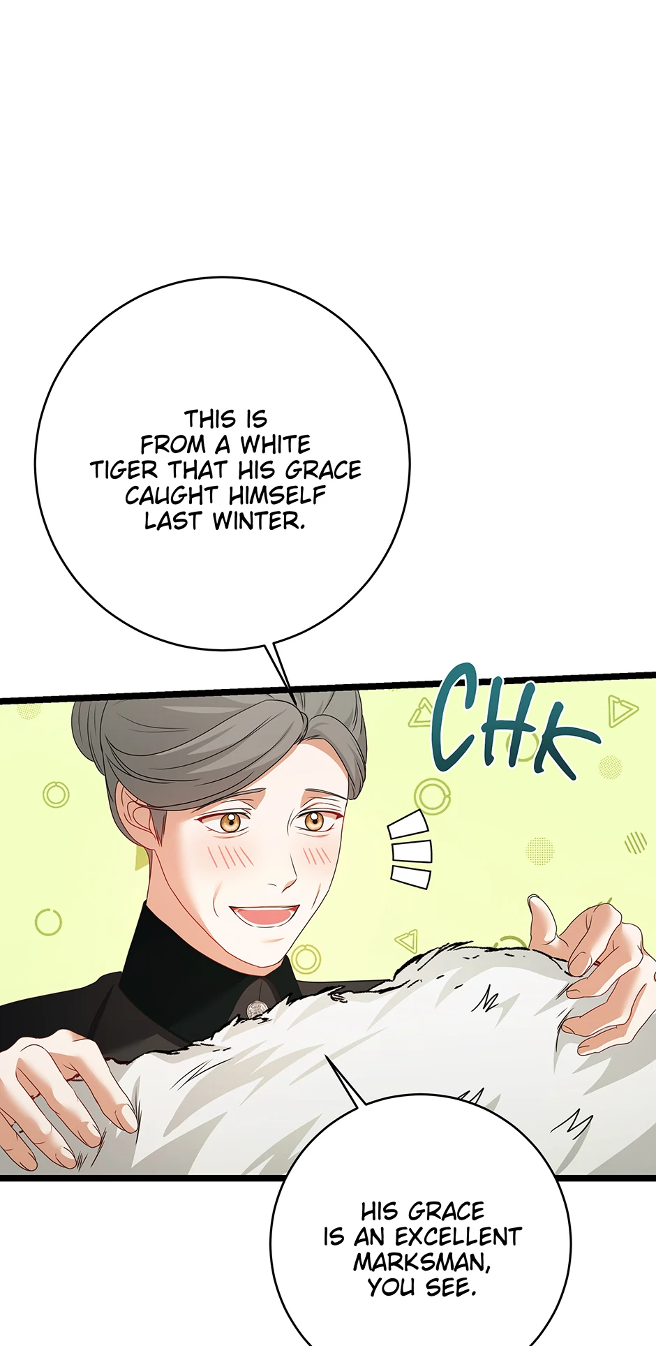 The Dragon Duke's Wife Chapter 23 - page 80