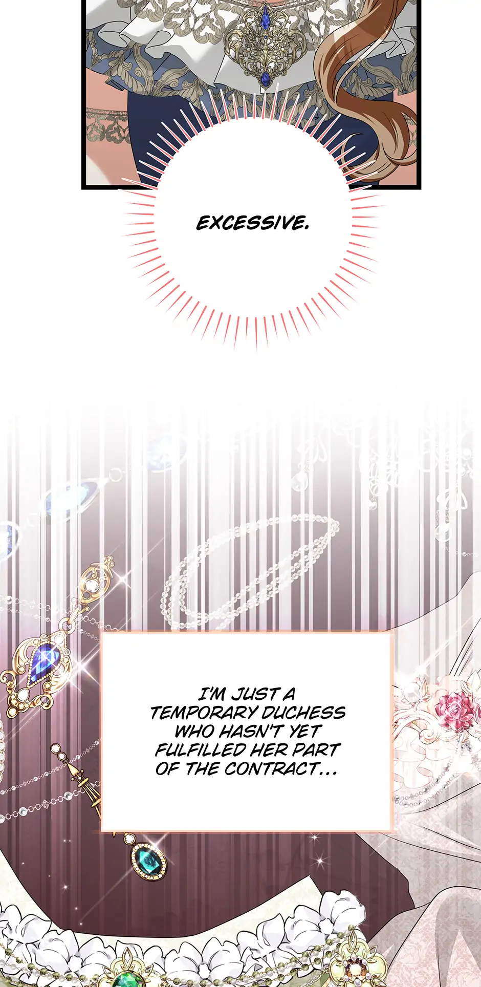 The Dragon Duke's Wife Chapter 23 - page 82