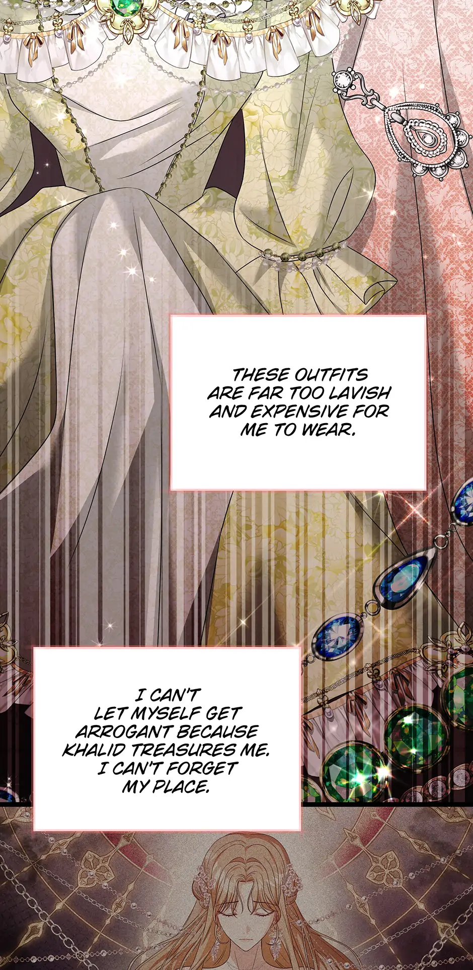 The Dragon Duke's Wife Chapter 23 - page 83