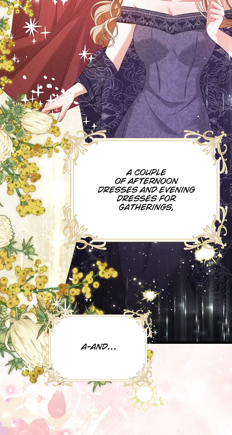 The Dragon Duke's Wife Chapter 23 - page 87