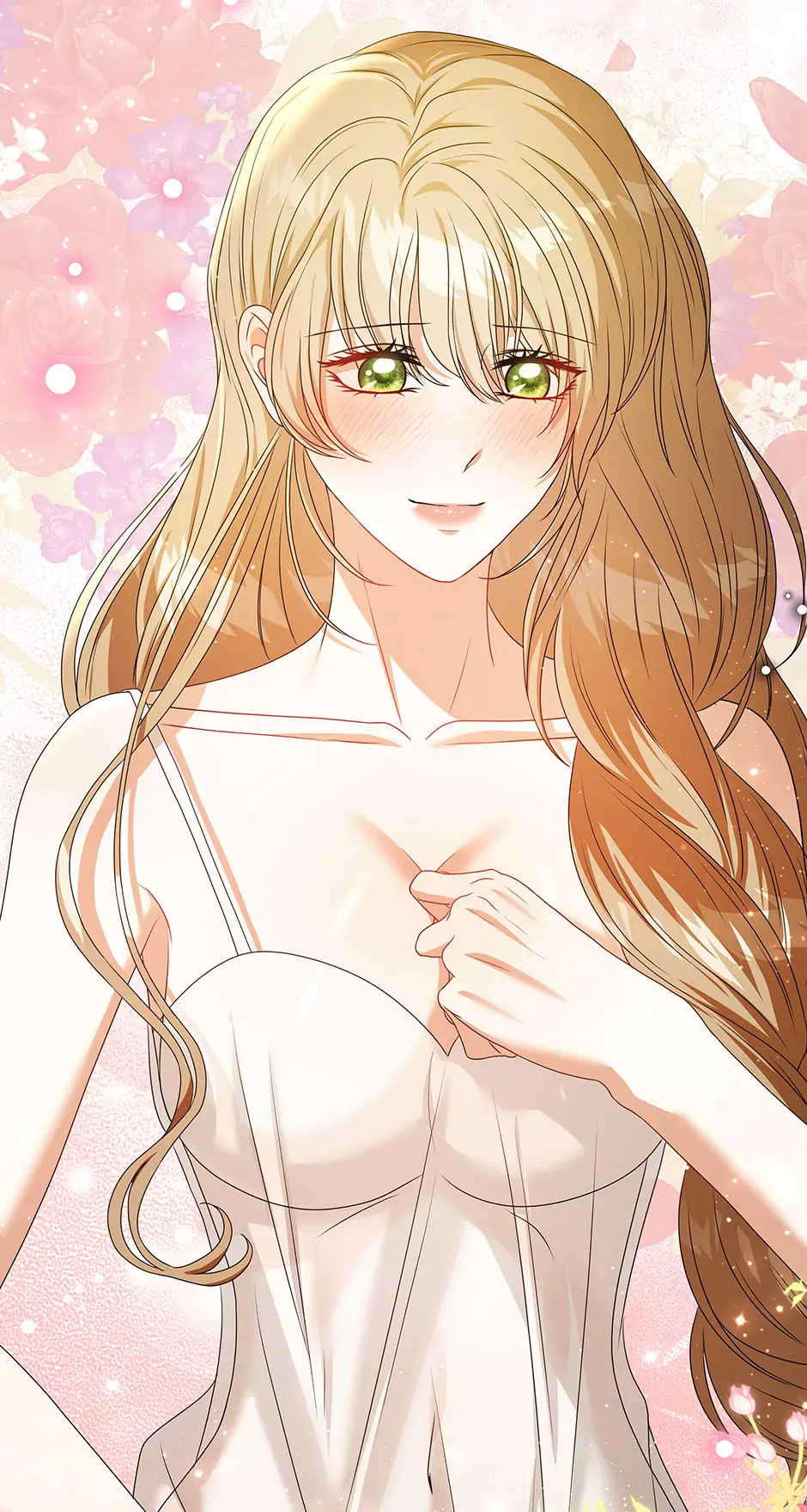 The Dragon Duke's Wife Chapter 23 - page 88