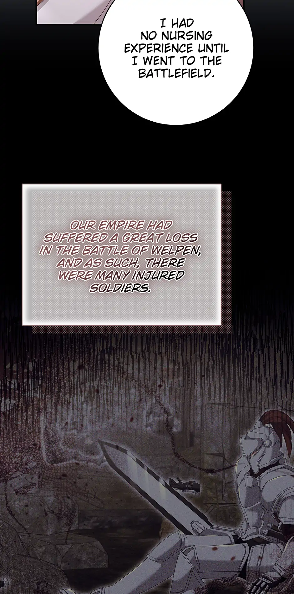 The Dragon Duke's Wife Chapter 23 - page 8