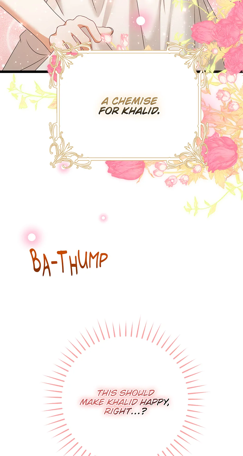 The Dragon Duke's Wife Chapter 23 - page 89