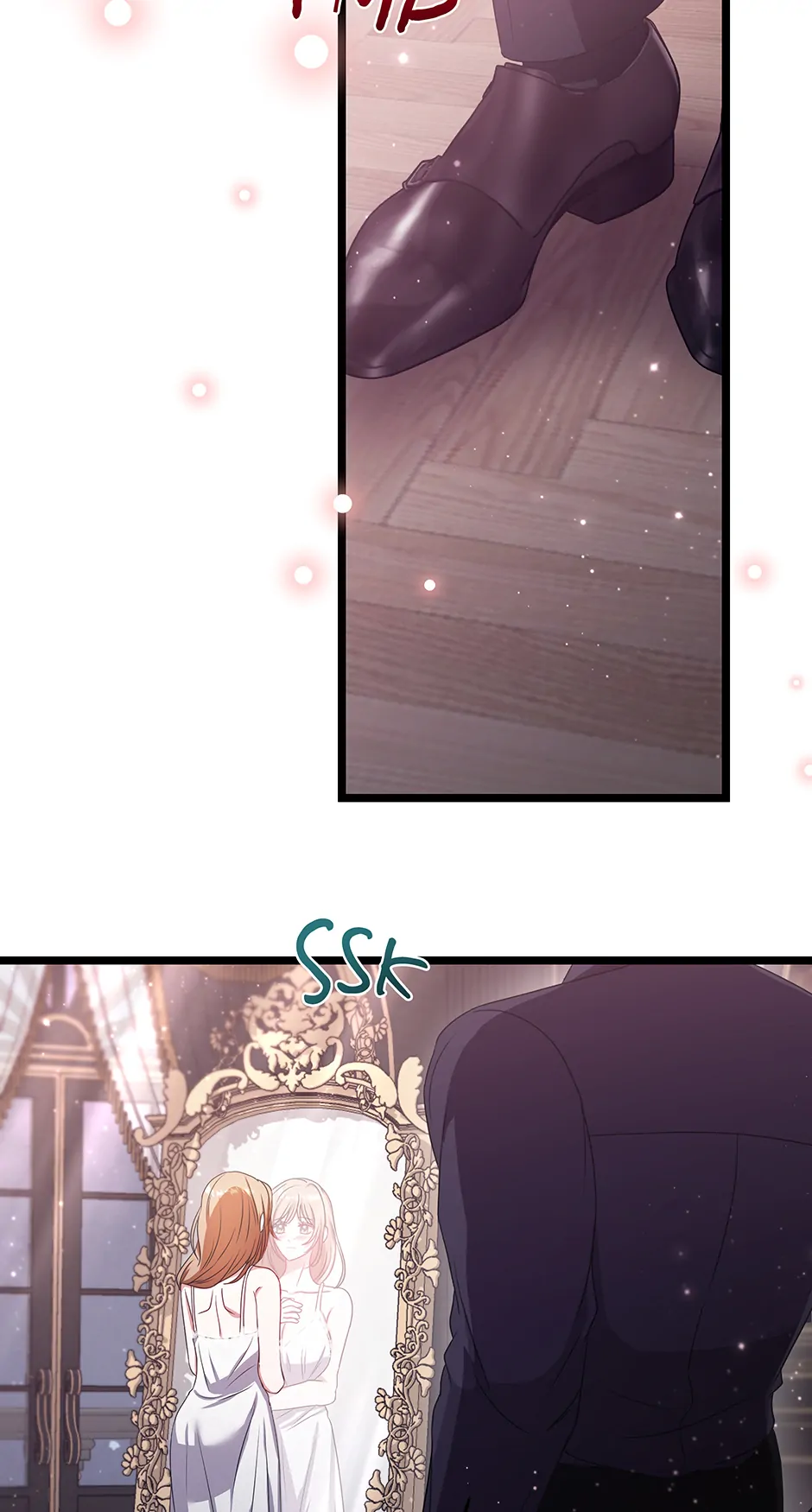 The Dragon Duke's Wife Chapter 24 - page 9