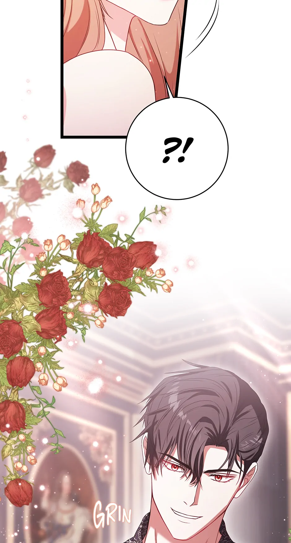 The Dragon Duke's Wife Chapter 24 - page 11