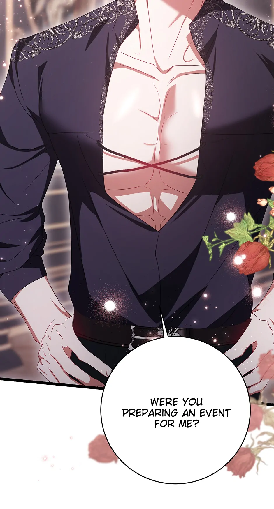 The Dragon Duke's Wife Chapter 24 - page 12