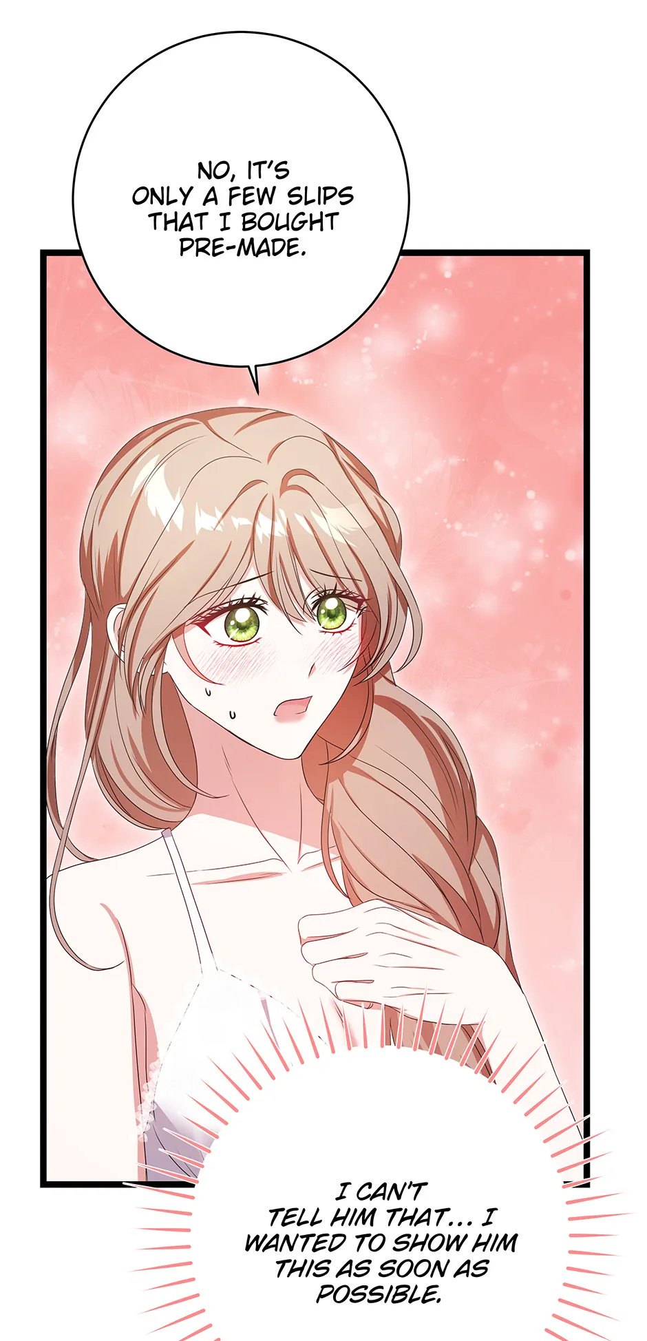 The Dragon Duke's Wife Chapter 24 - page 14