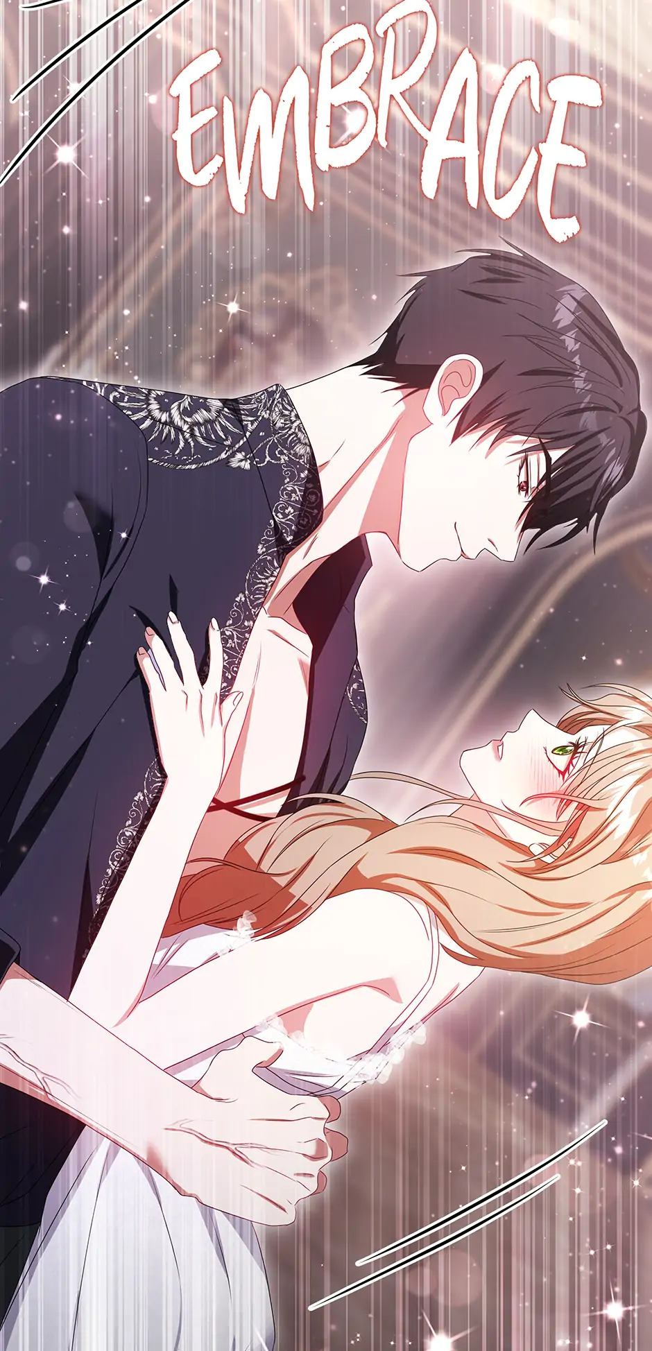 The Dragon Duke's Wife Chapter 24 - page 16