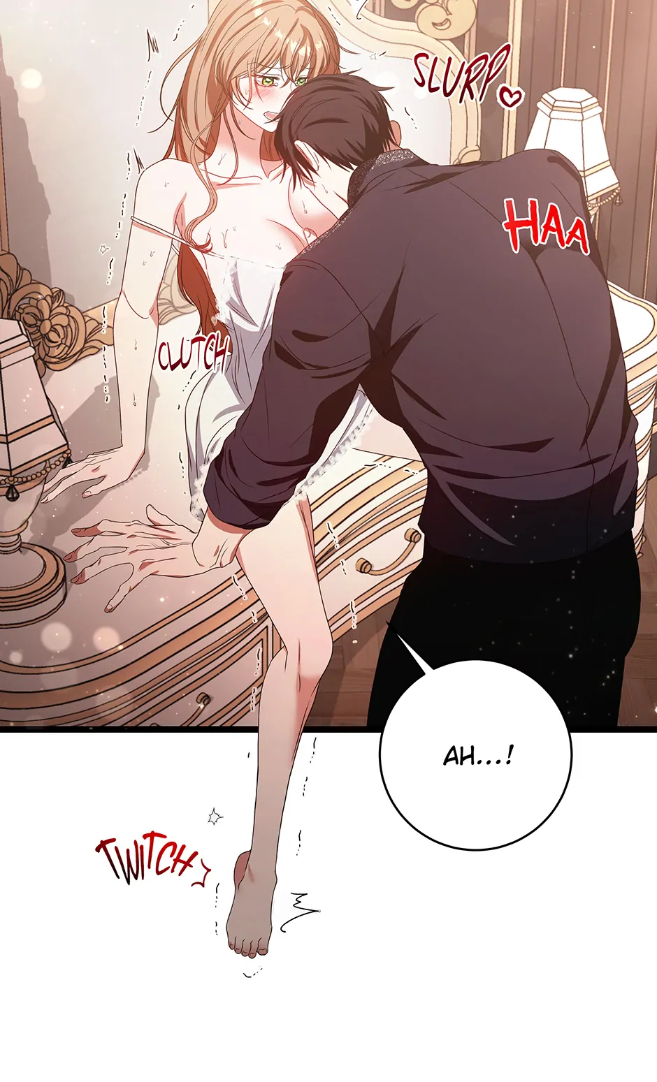 The Dragon Duke's Wife Chapter 24 - page 26