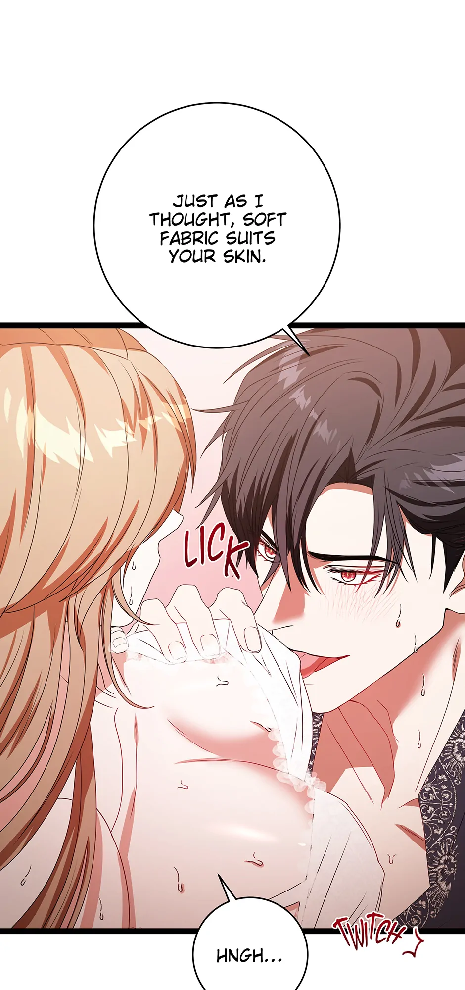 The Dragon Duke's Wife Chapter 24 - page 27