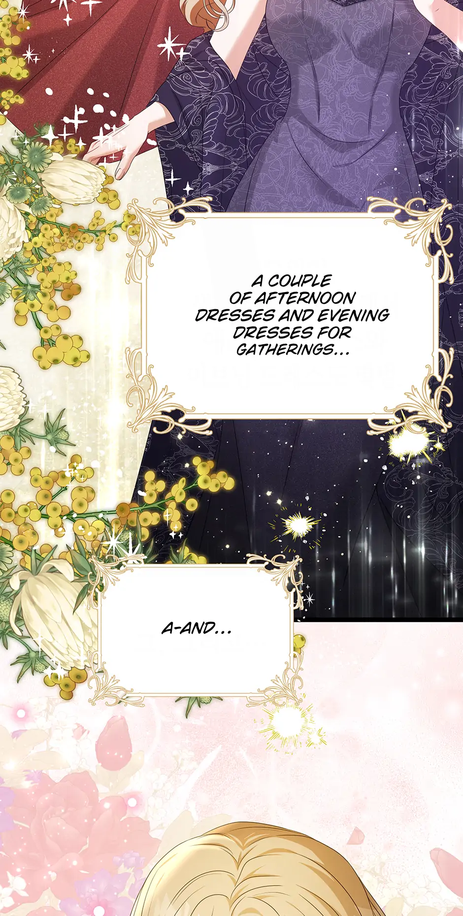 The Dragon Duke's Wife Chapter 24 - page 2