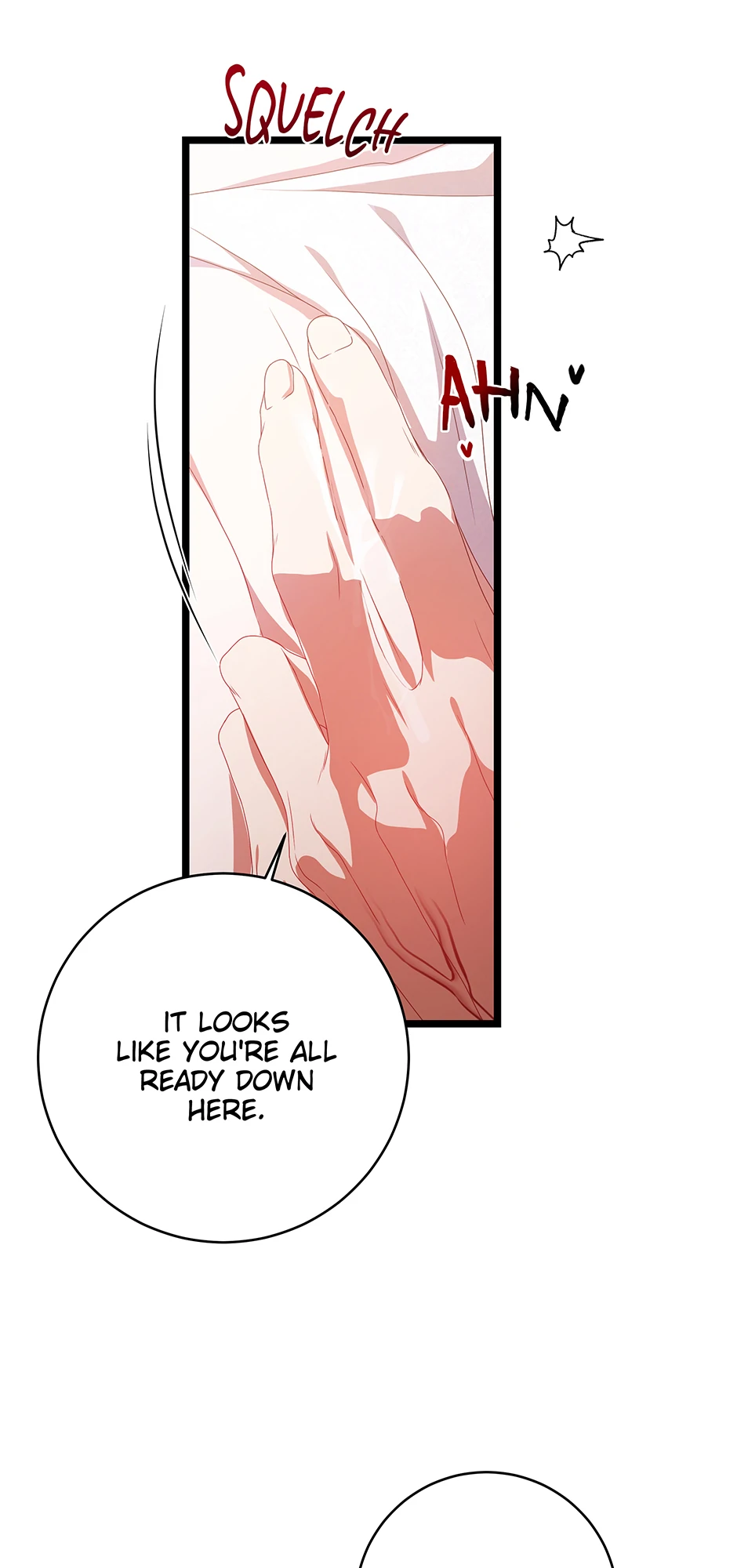 The Dragon Duke's Wife Chapter 24 - page 29