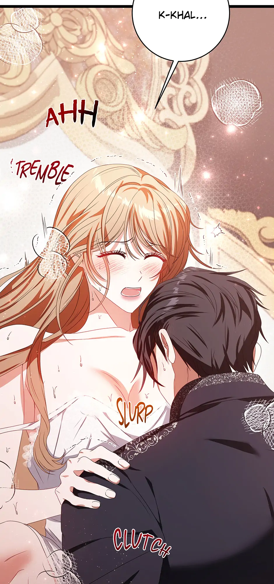 The Dragon Duke's Wife Chapter 24 - page 30