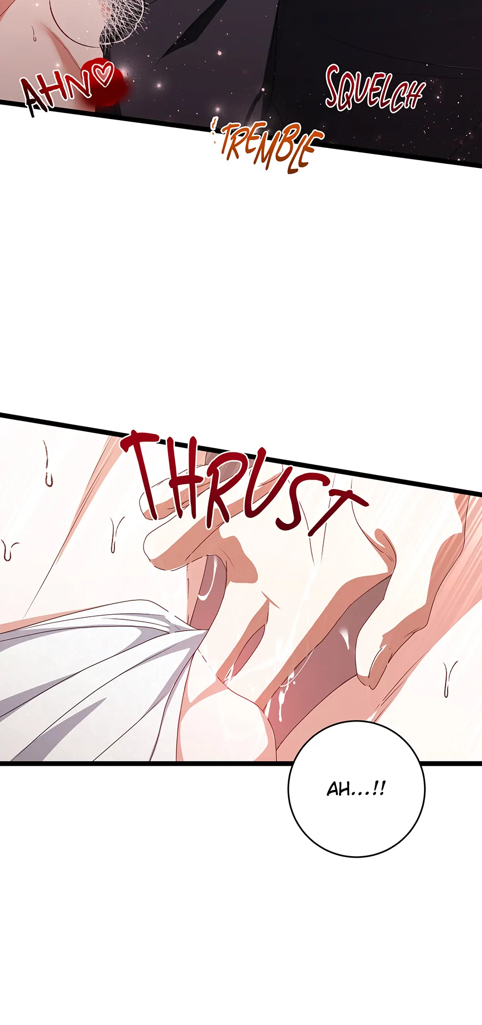 The Dragon Duke's Wife Chapter 24 - page 31