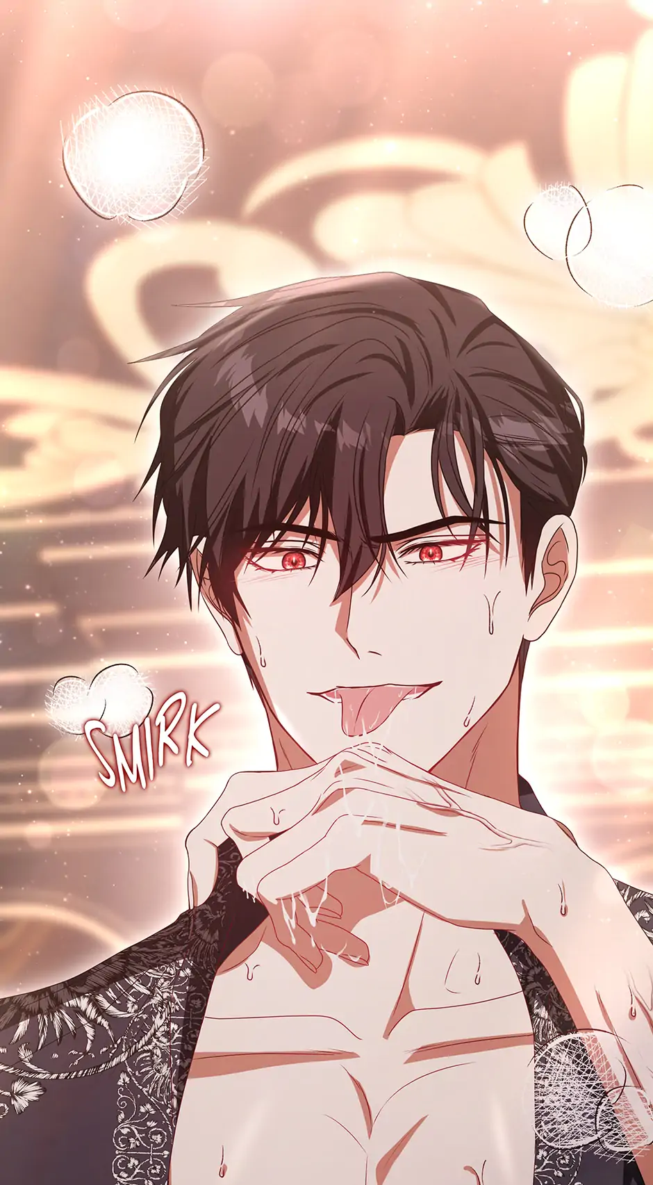 The Dragon Duke's Wife Chapter 24 - page 34