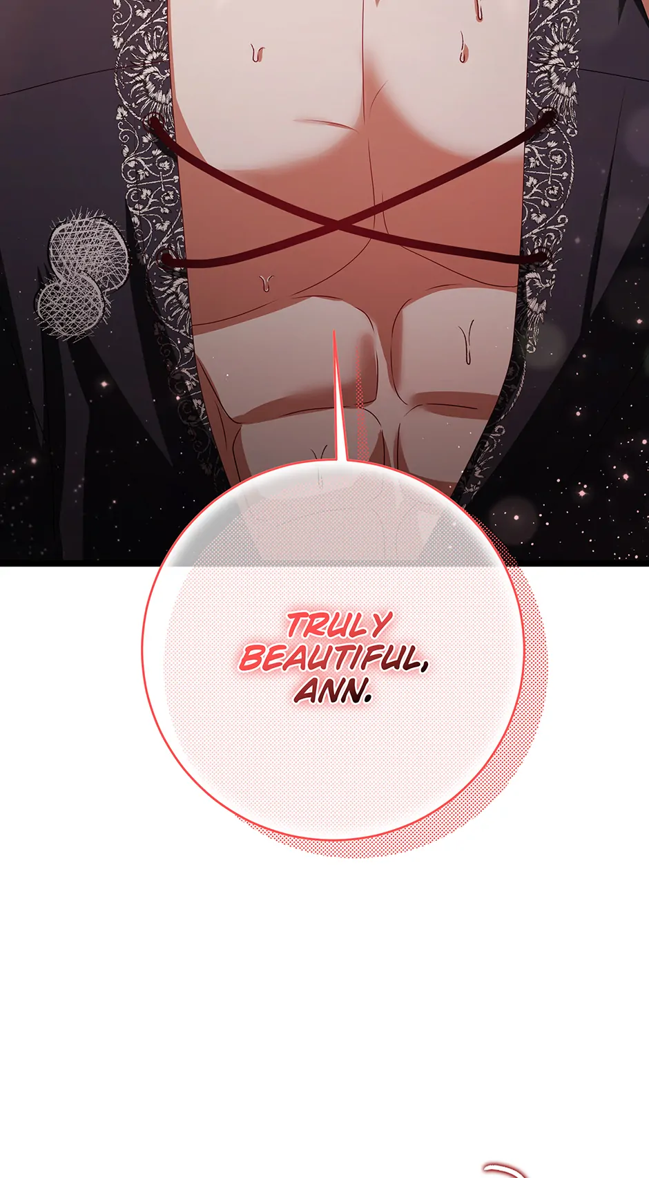 The Dragon Duke's Wife Chapter 24 - page 35