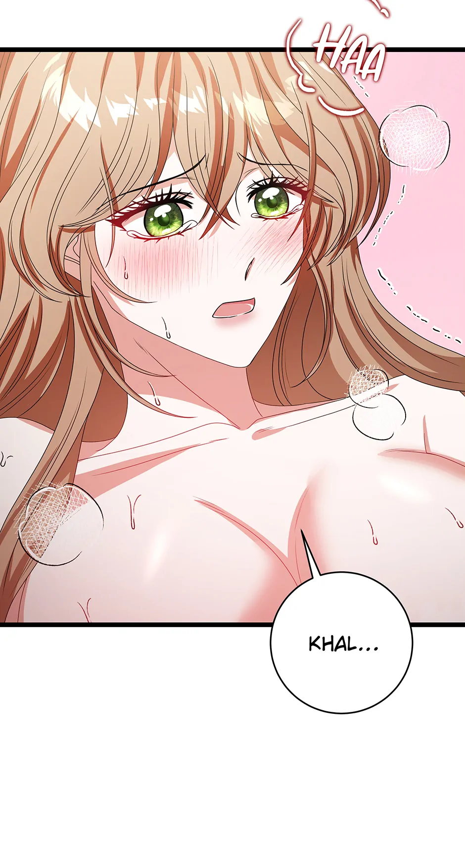 The Dragon Duke's Wife Chapter 24 - page 36