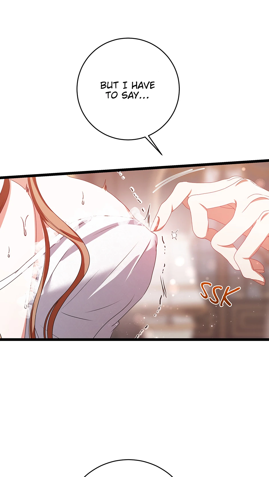 The Dragon Duke's Wife Chapter 24 - page 37