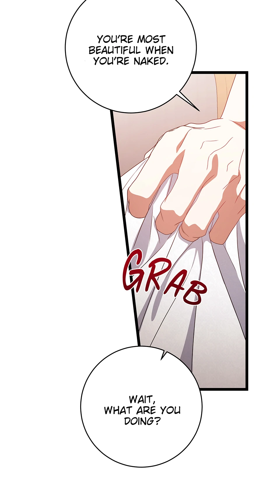 The Dragon Duke's Wife Chapter 24 - page 38