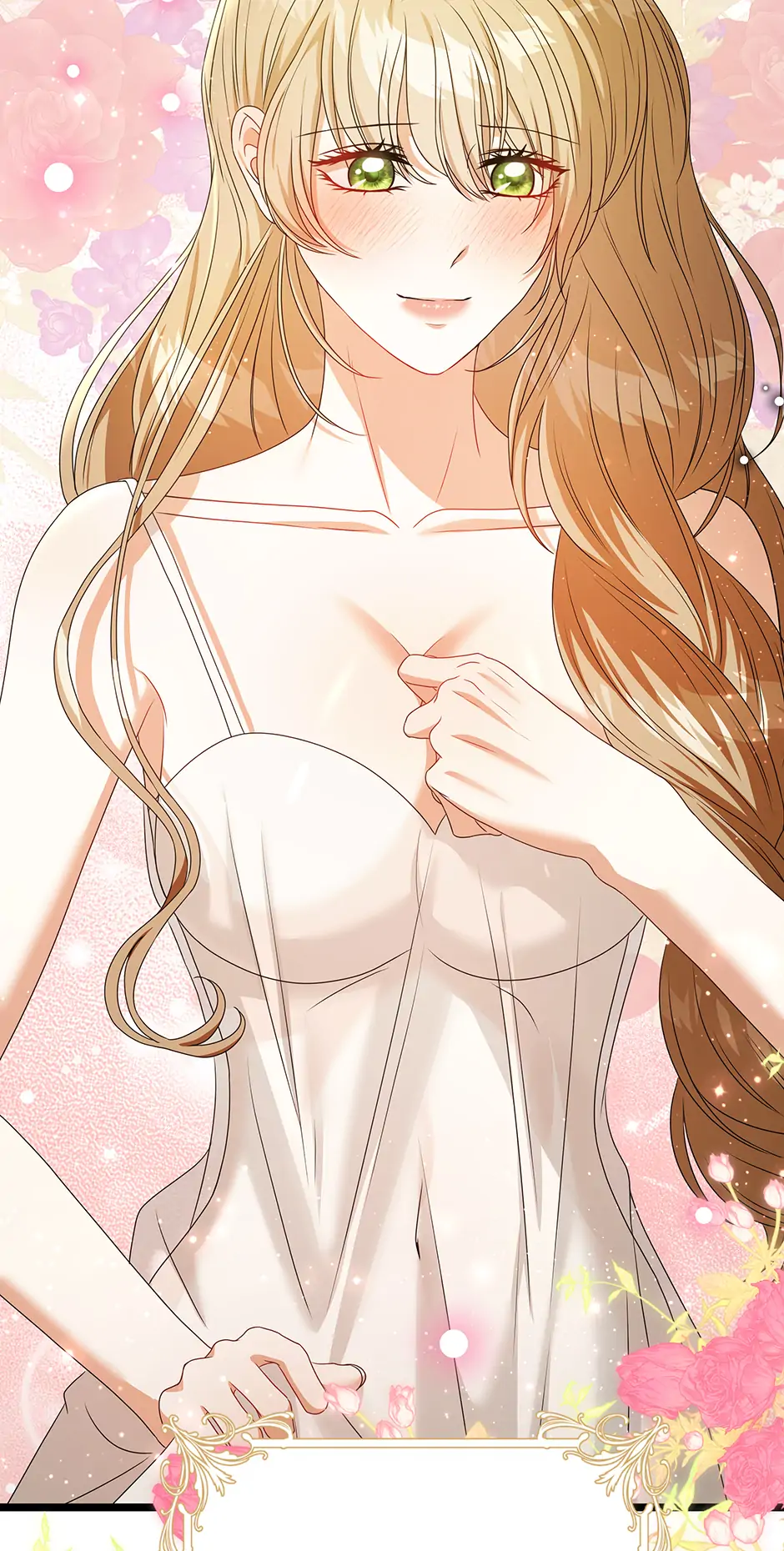 The Dragon Duke's Wife Chapter 24 - page 3