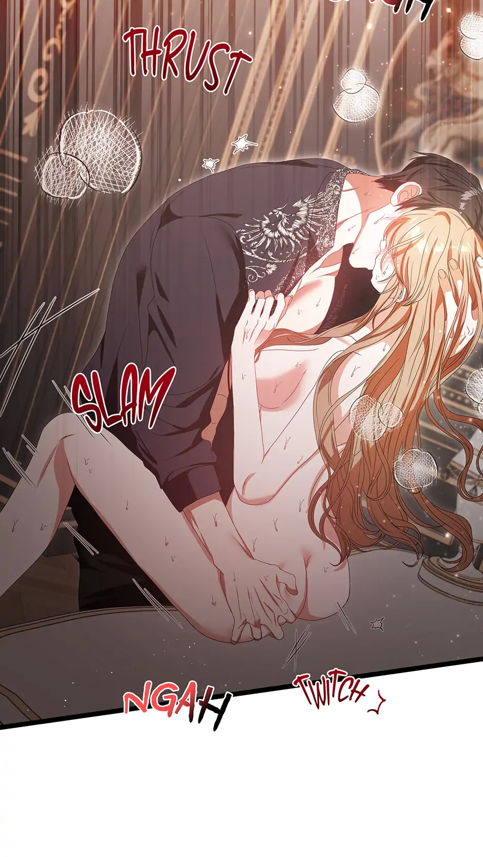 The Dragon Duke's Wife Chapter 24 - page 42