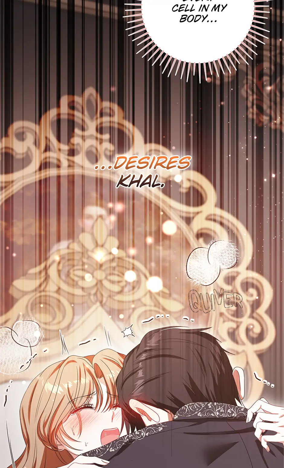 The Dragon Duke's Wife Chapter 24 - page 44