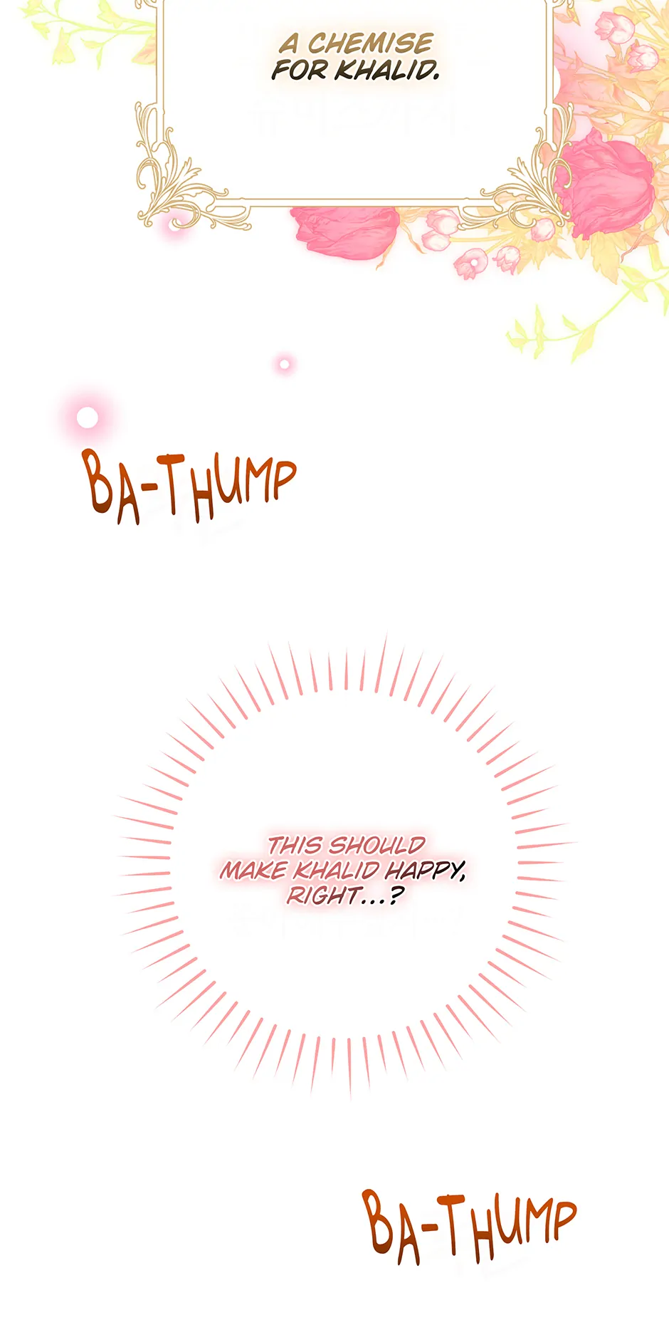 The Dragon Duke's Wife Chapter 24 - page 4