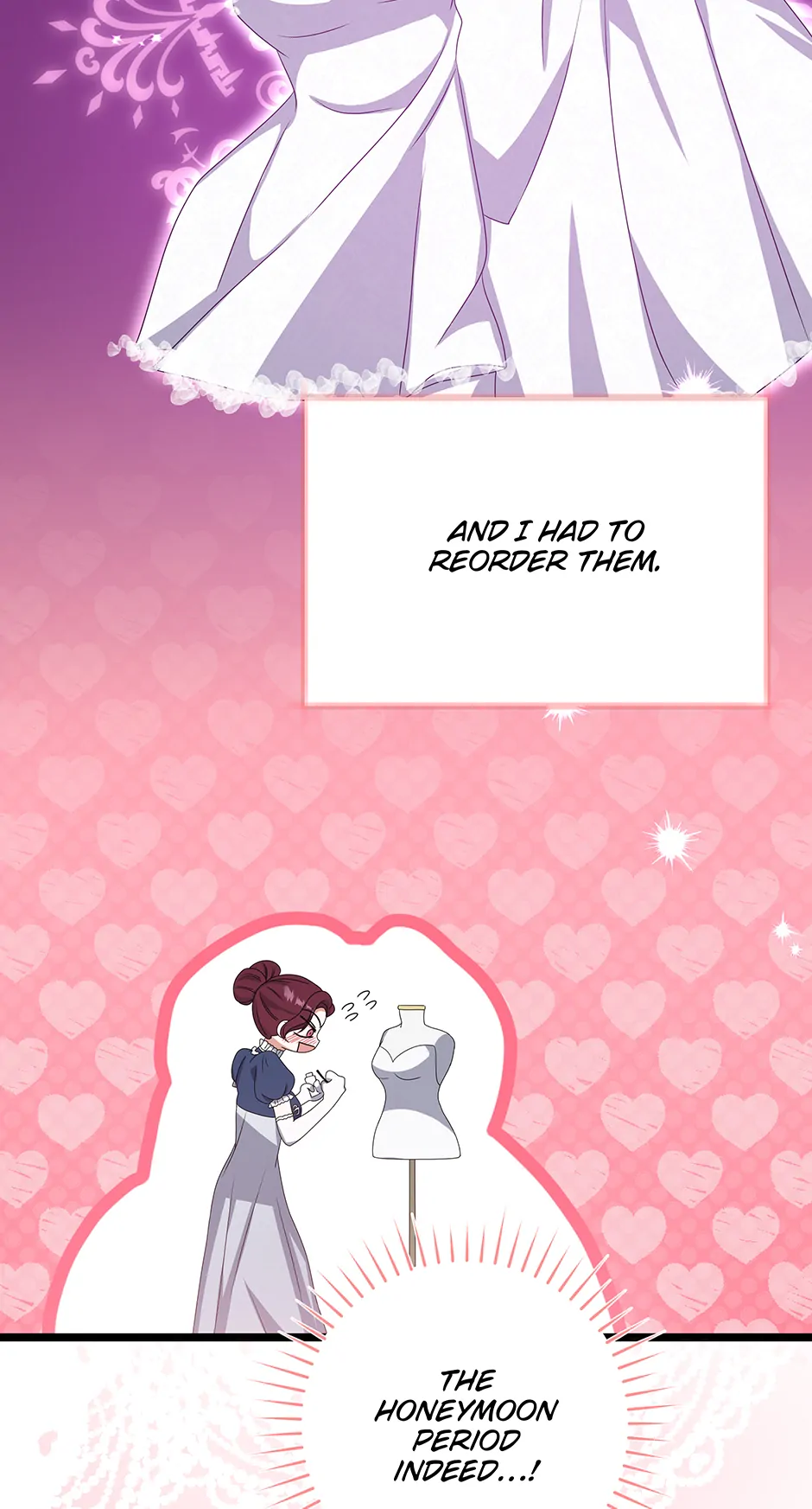 The Dragon Duke's Wife Chapter 24 - page 49