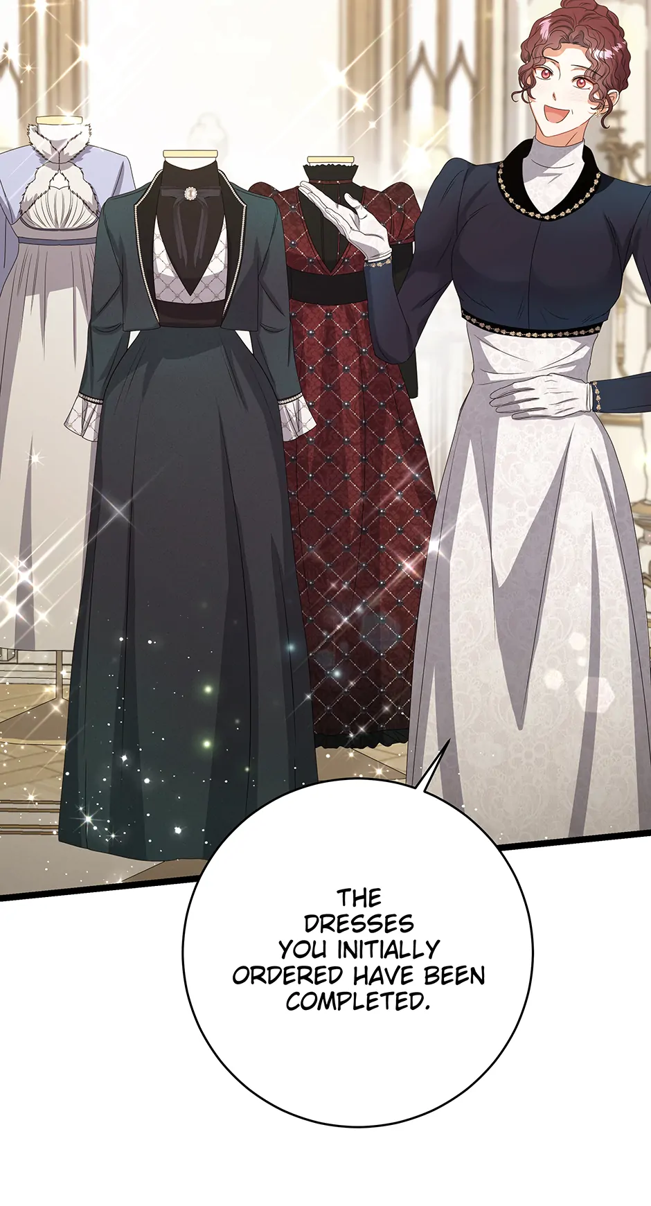 The Dragon Duke's Wife Chapter 24 - page 52