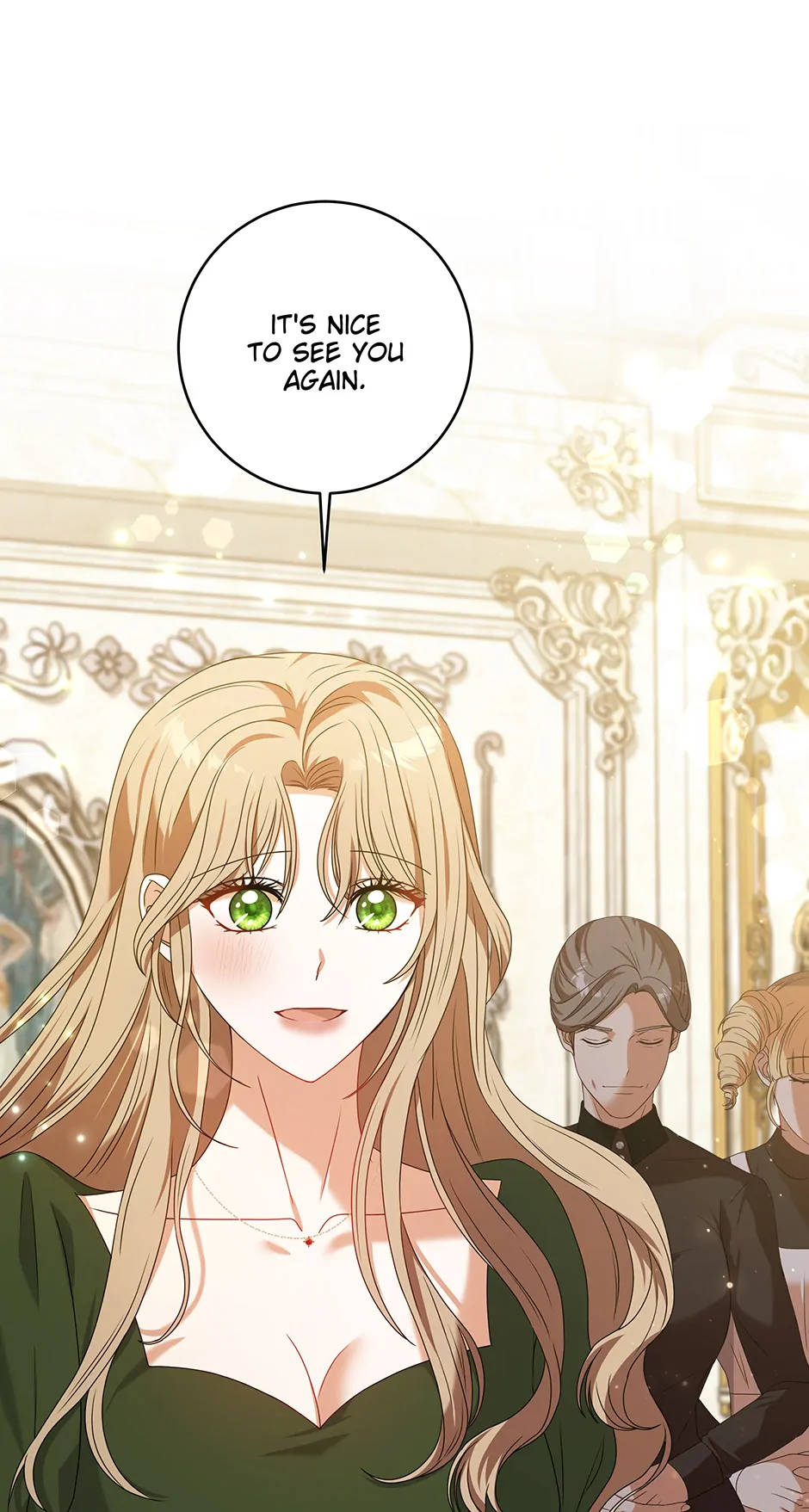 The Dragon Duke's Wife Chapter 24 - page 53