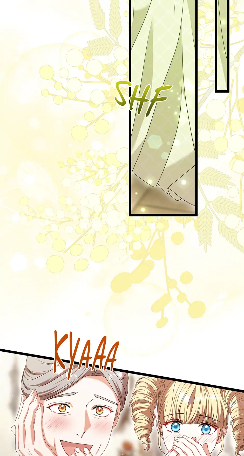 The Dragon Duke's Wife Chapter 24 - page 55