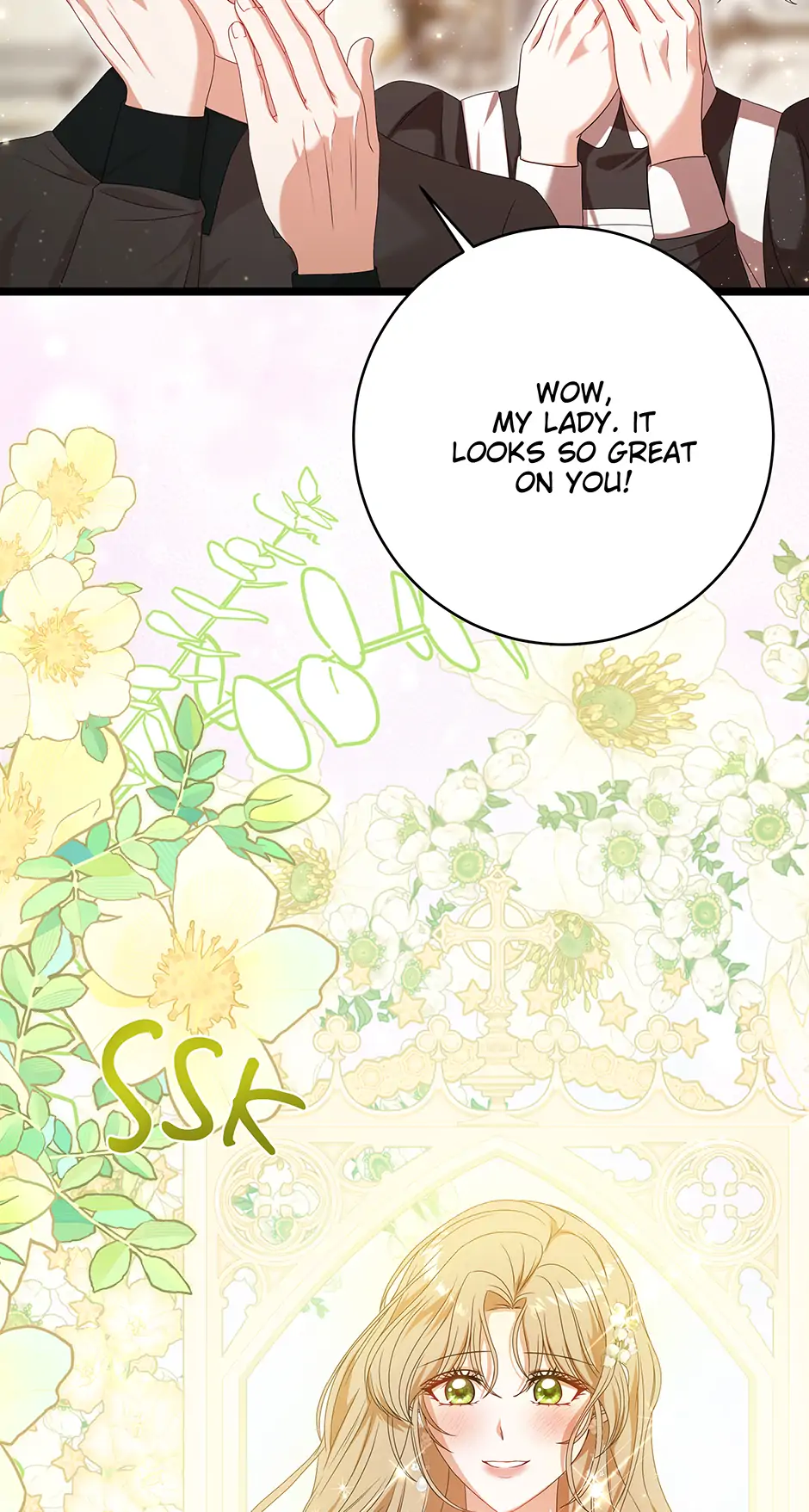 The Dragon Duke's Wife Chapter 24 - page 56