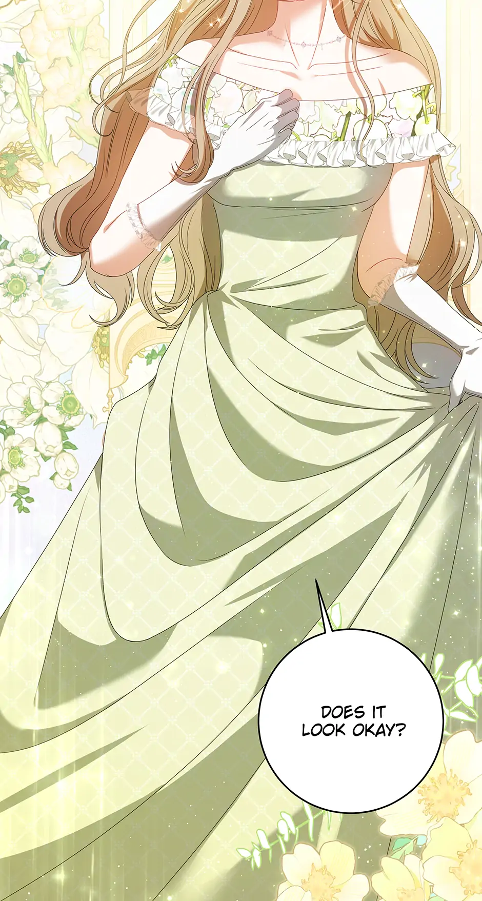 The Dragon Duke's Wife Chapter 24 - page 57