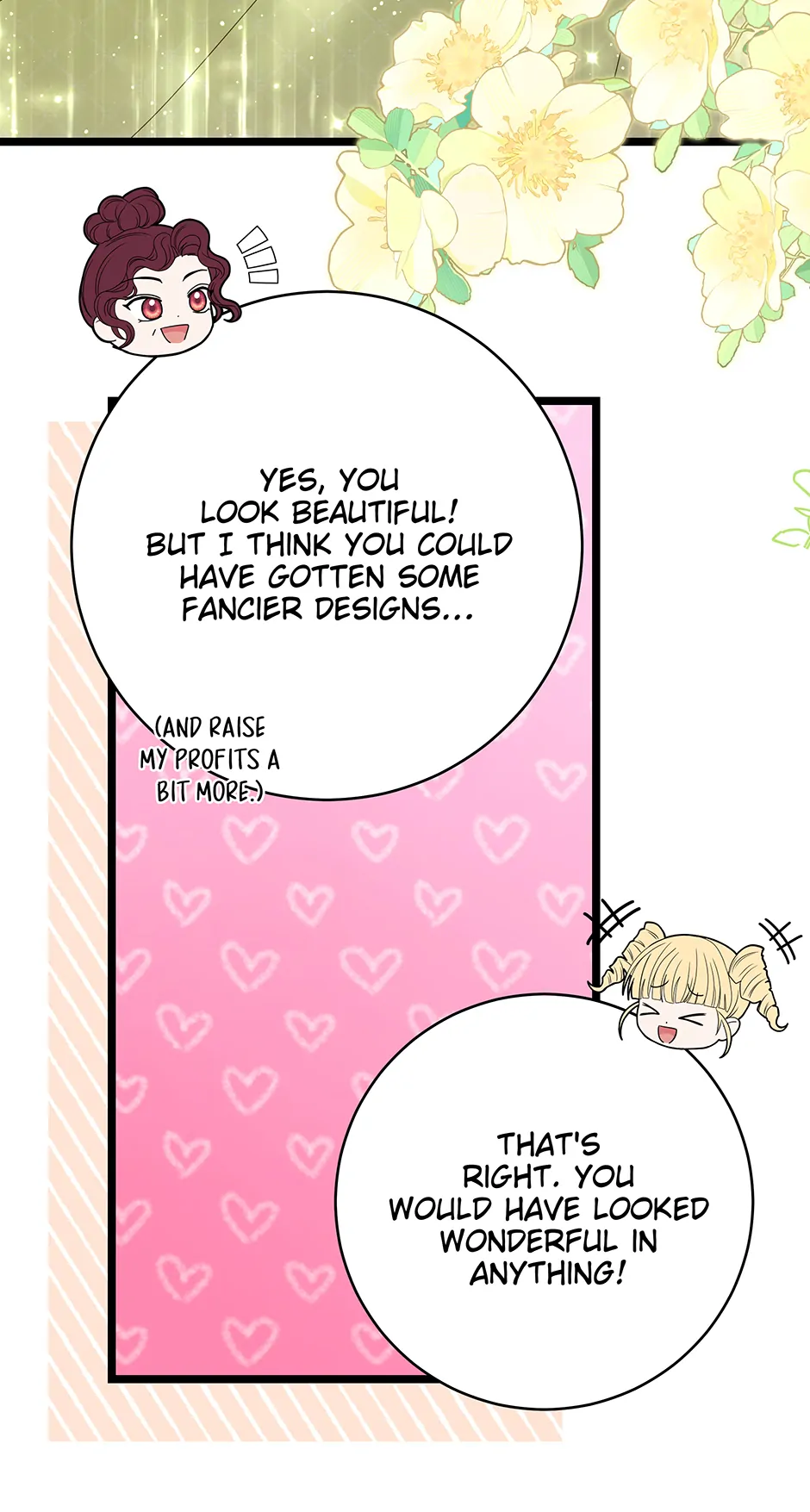 The Dragon Duke's Wife Chapter 24 - page 58