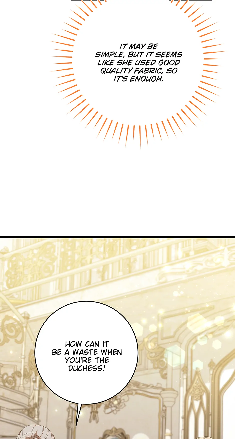 The Dragon Duke's Wife Chapter 24 - page 60