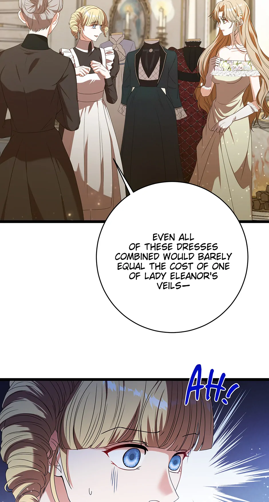 The Dragon Duke's Wife Chapter 24 - page 61