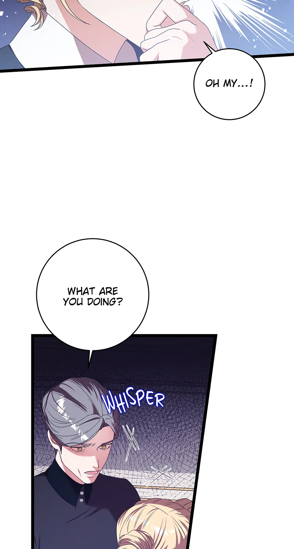 The Dragon Duke's Wife Chapter 24 - page 62