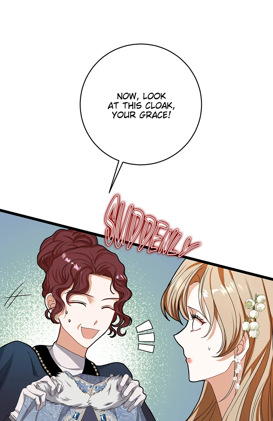 The Dragon Duke's Wife Chapter 24 - page 65