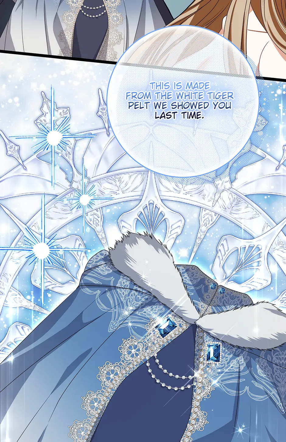 The Dragon Duke's Wife Chapter 24 - page 66