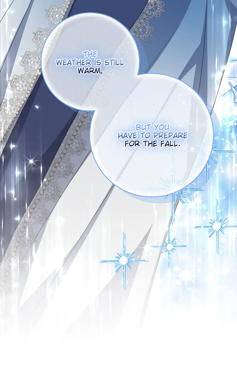 The Dragon Duke's Wife Chapter 24 - page 67