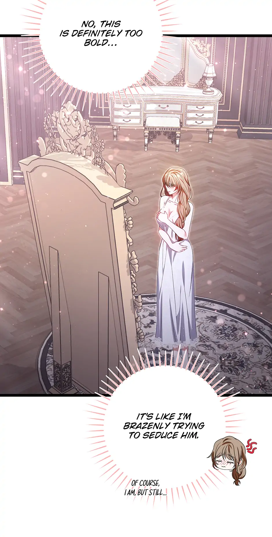 The Dragon Duke's Wife Chapter 24 - page 6