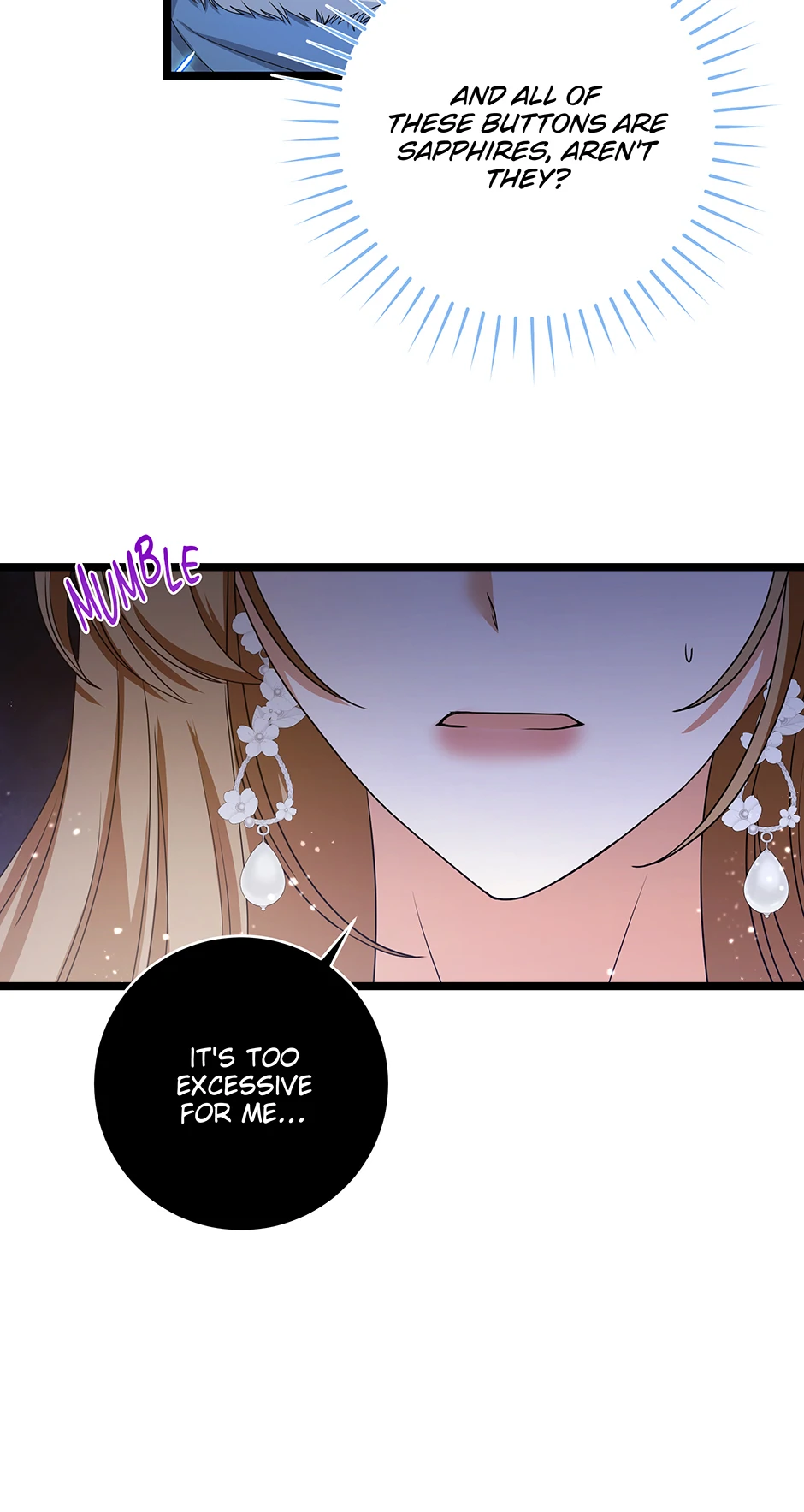 The Dragon Duke's Wife Chapter 24 - page 69