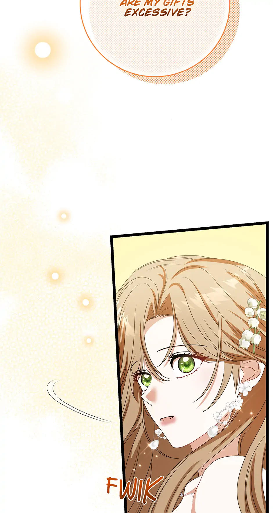 The Dragon Duke's Wife Chapter 24 - page 71