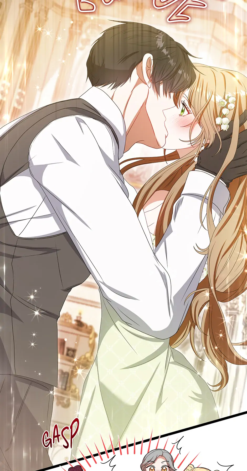 The Dragon Duke's Wife Chapter 24 - page 75