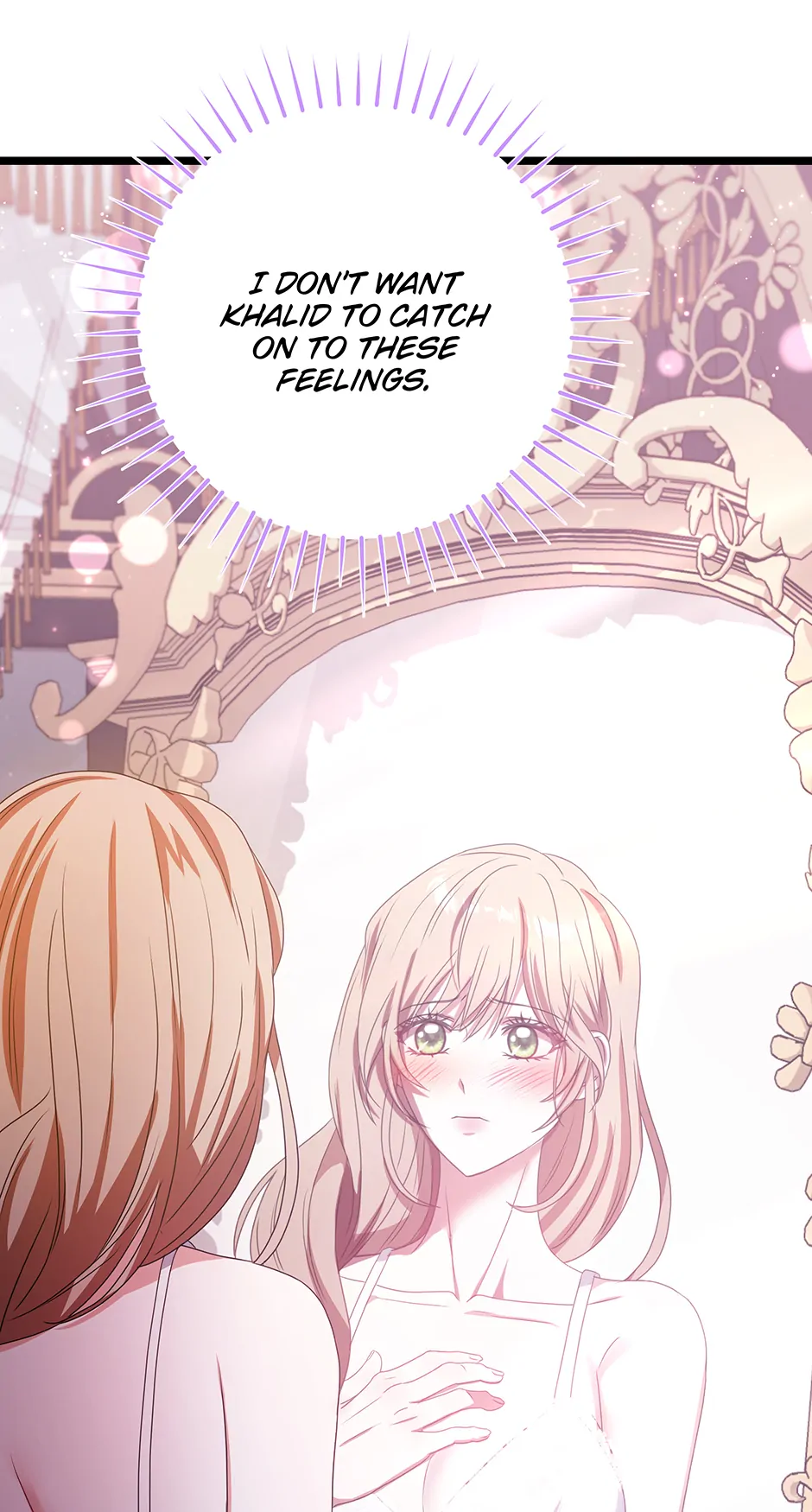 The Dragon Duke's Wife Chapter 24 - page 7