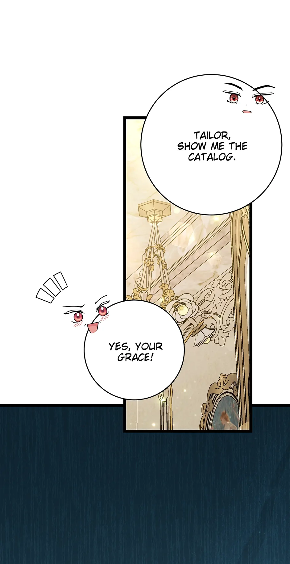 The Dragon Duke's Wife Chapter 24 - page 80