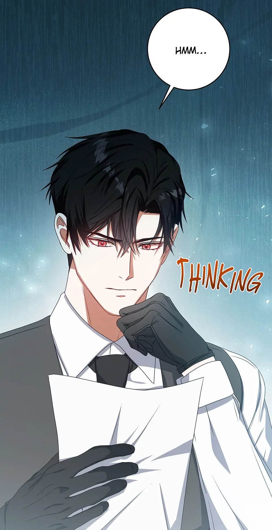 The Dragon Duke's Wife Chapter 24 - page 81