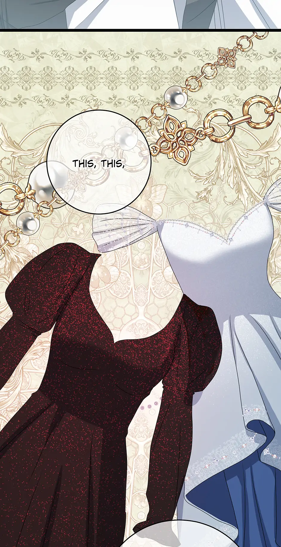 The Dragon Duke's Wife Chapter 24 - page 82