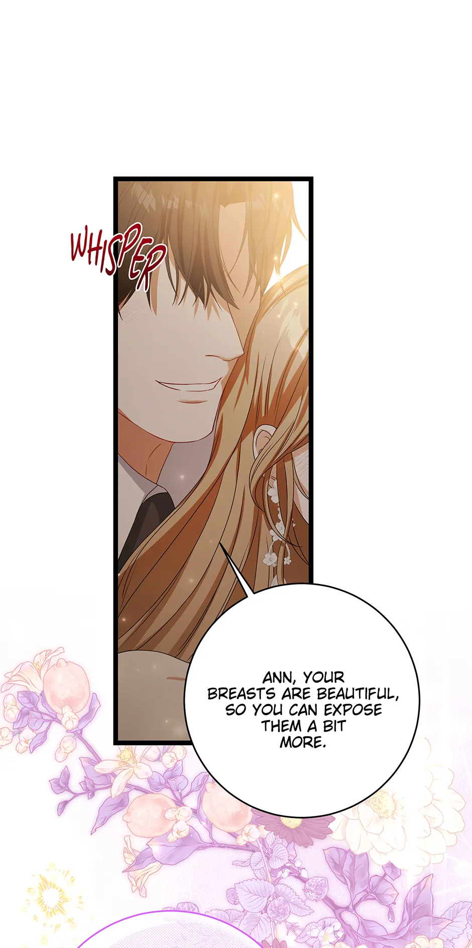 The Dragon Duke's Wife Chapter 24 - page 85